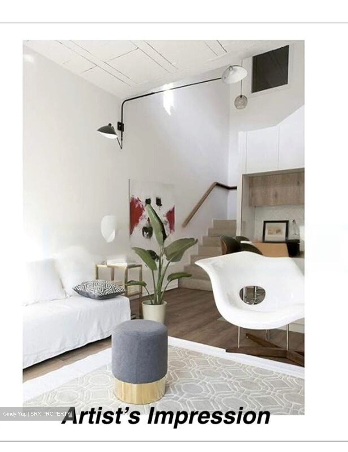 Sembawang Hills Estate (D20), Terrace #457537691
